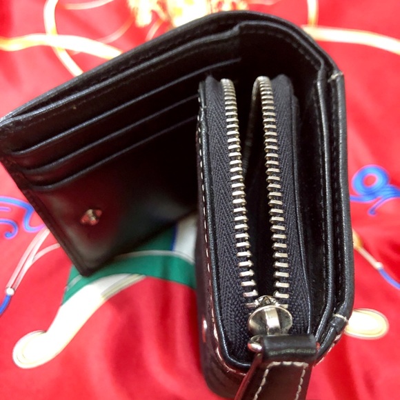 Coach wallet - Picture 5 of 7